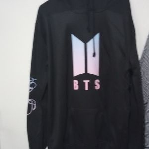 BTS Hoodie